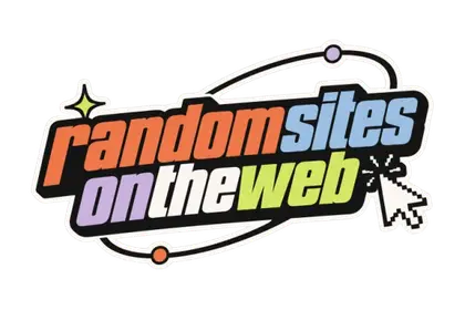 Random Sites On the Web