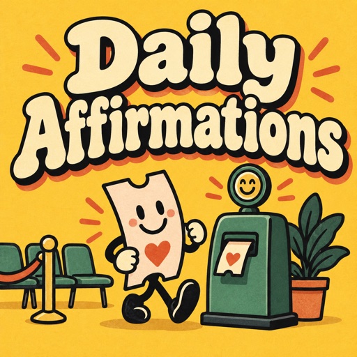 Daily Affirmations