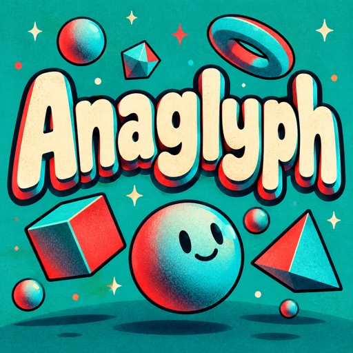 Anaglyph