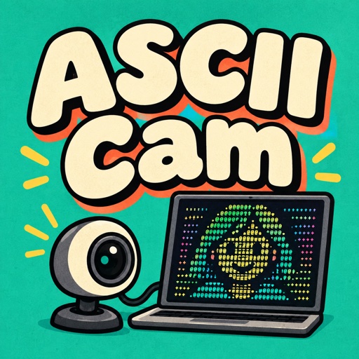 ASCII Cam