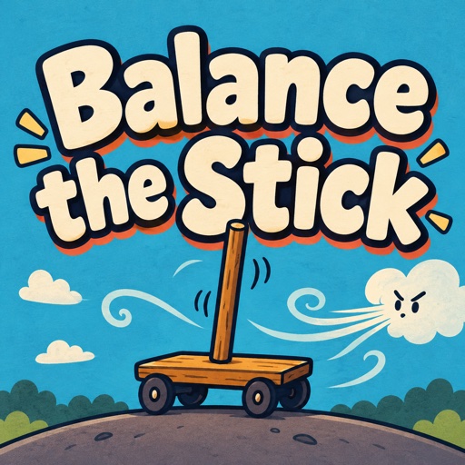 Balance the Stick