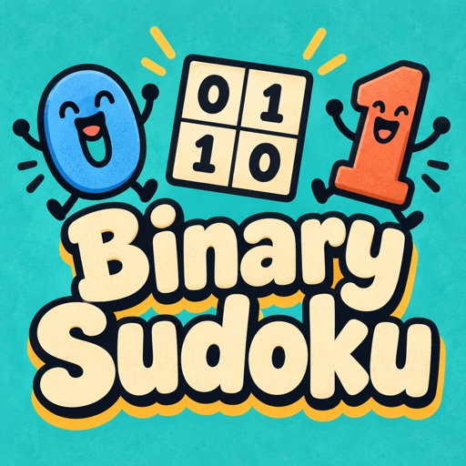 Binary Sudoku