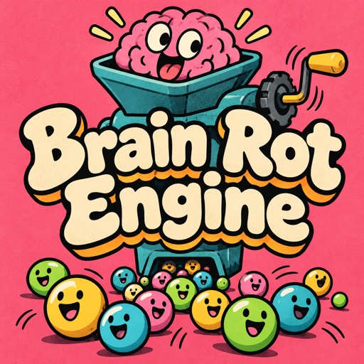 Brain Rot Engine