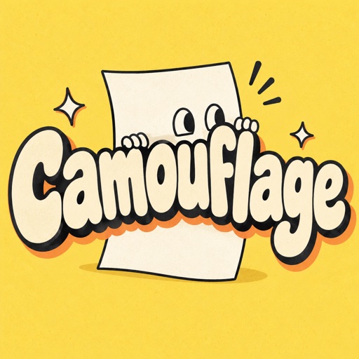 Camouflage