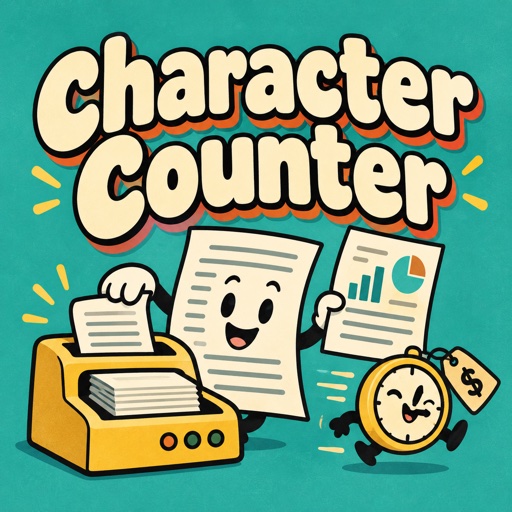 Character Counter