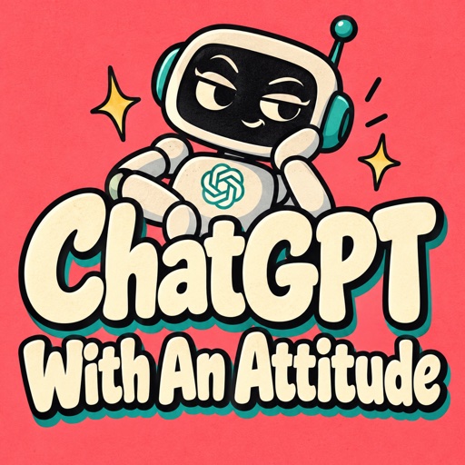 ChatGPT With An Attitude