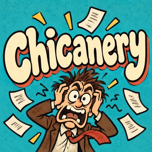Chicanery