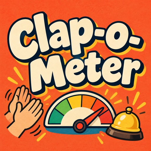 Clap-o-Meter