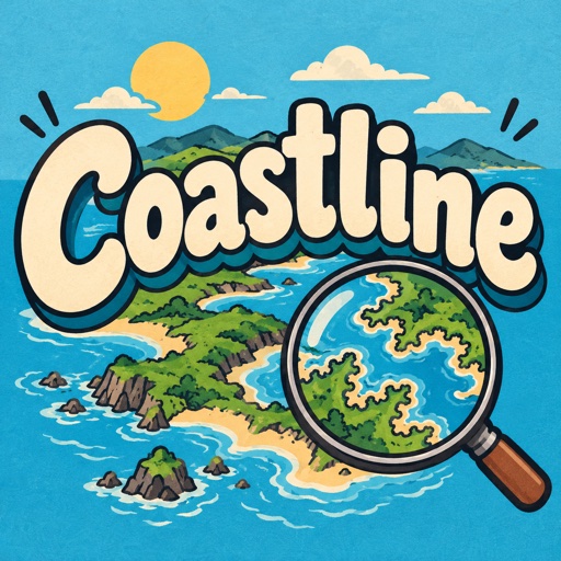 Coastline