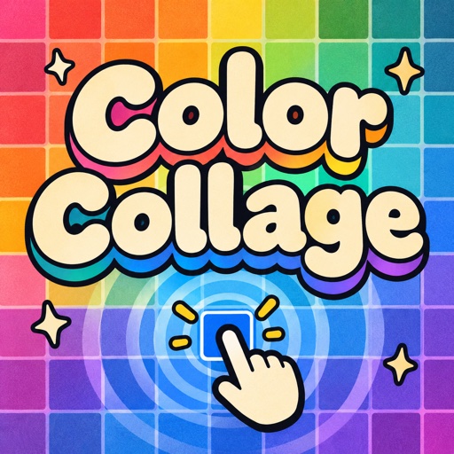 Color Collage