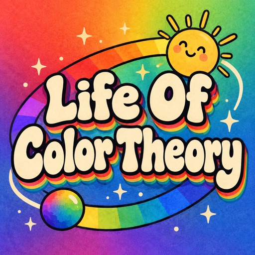 Life Of Color Theory