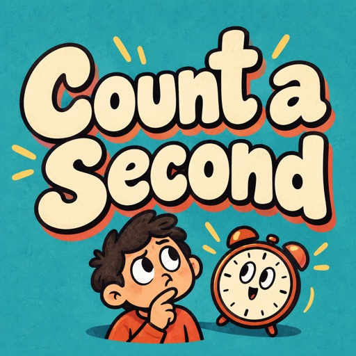 Count a Second