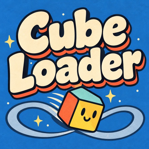 Cube Loader