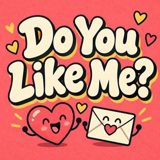 Do You Like Me?