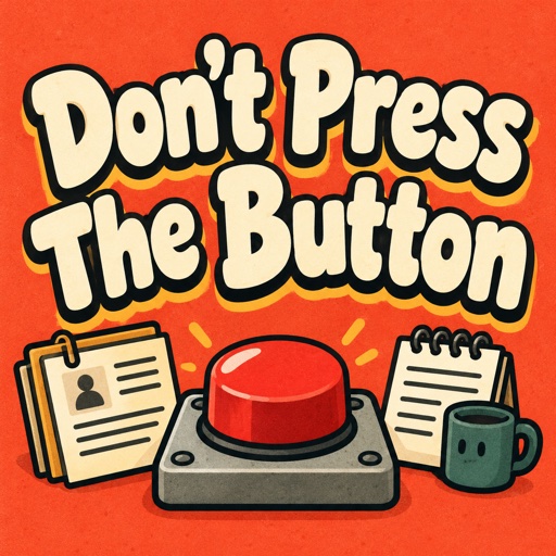 Don't Press The Button