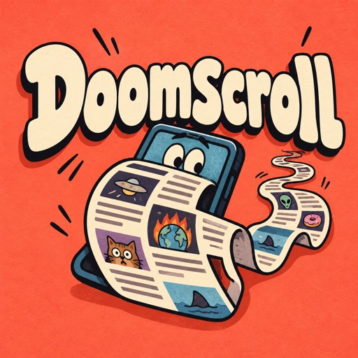 Doomscroll