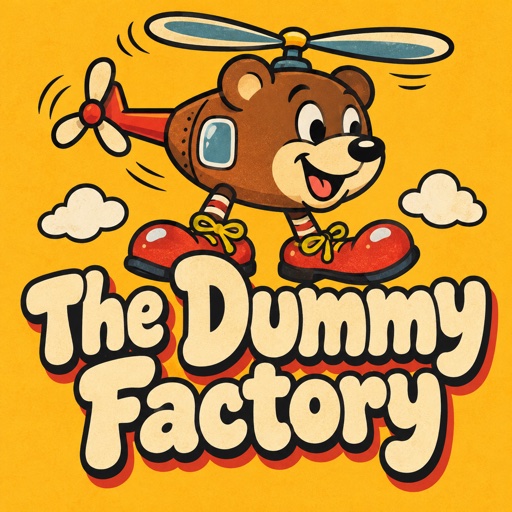 The Dummy Factory