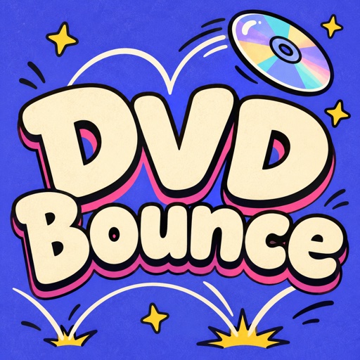 DVD Bounce