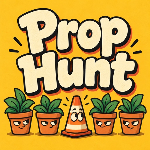 Prop Hunt