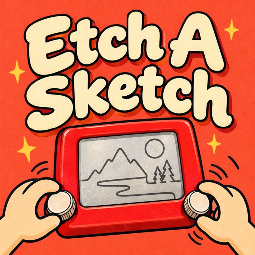 Etch A Sketch