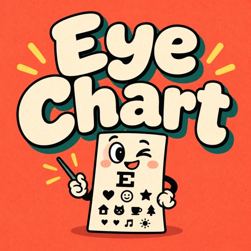 Eye Chart