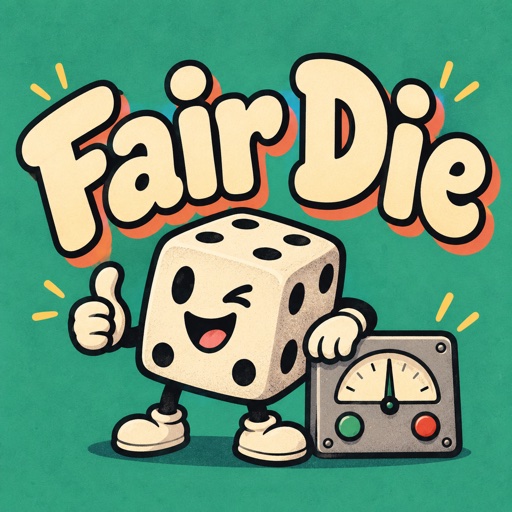 Fair Die