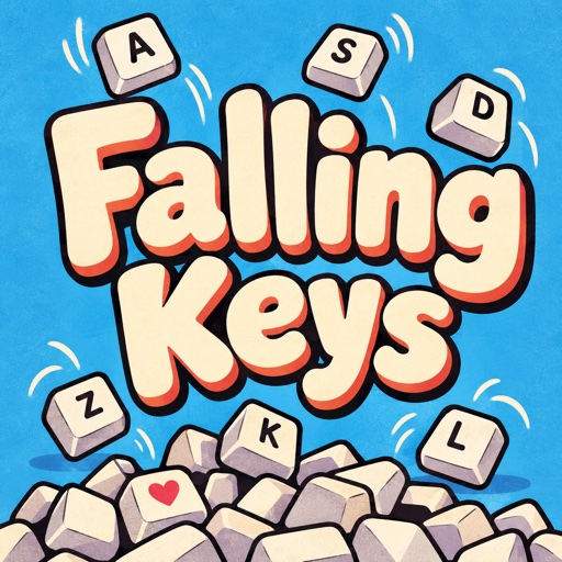Falling Keys