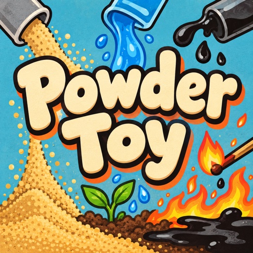 Powder Toy