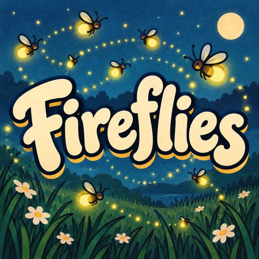 Fireflies