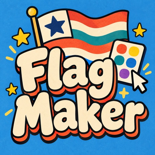 Flag Maker