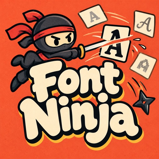 Font Ninja