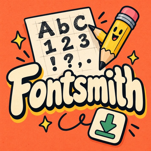 Fontsmith