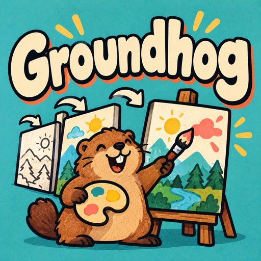 Groundhog