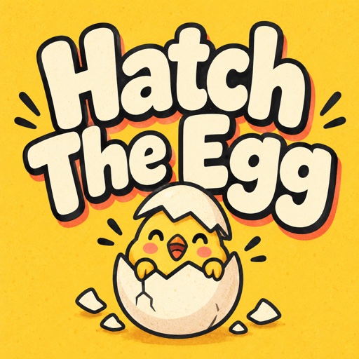 Hatch The Egg