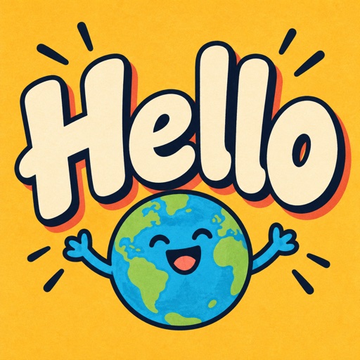 Hello