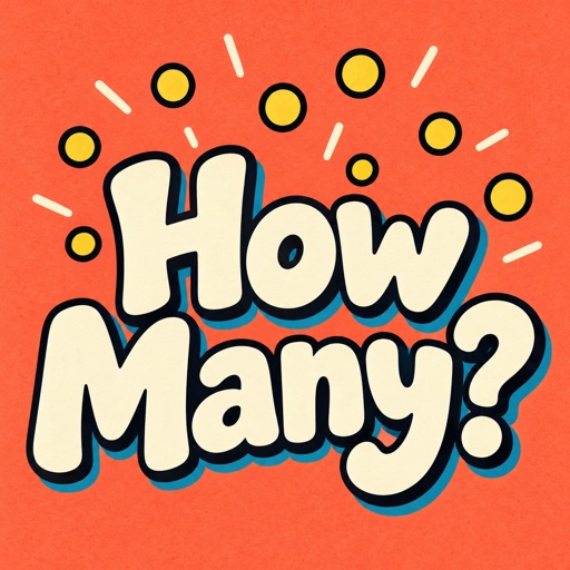 How Many?