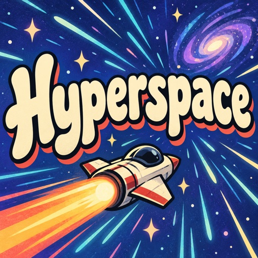 Hyperspace
