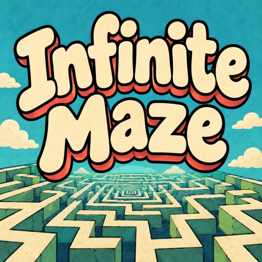 Infinite Maze