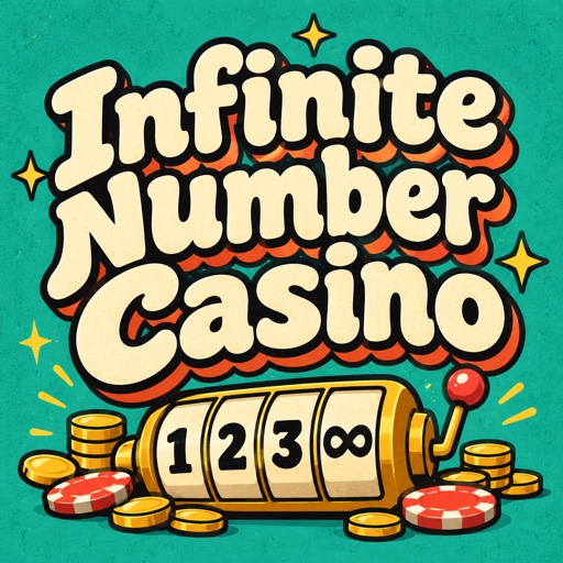 Infinite Number Casino