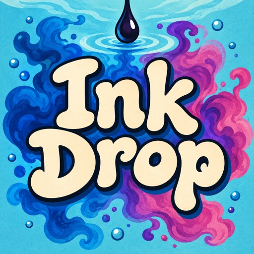 Ink Drop