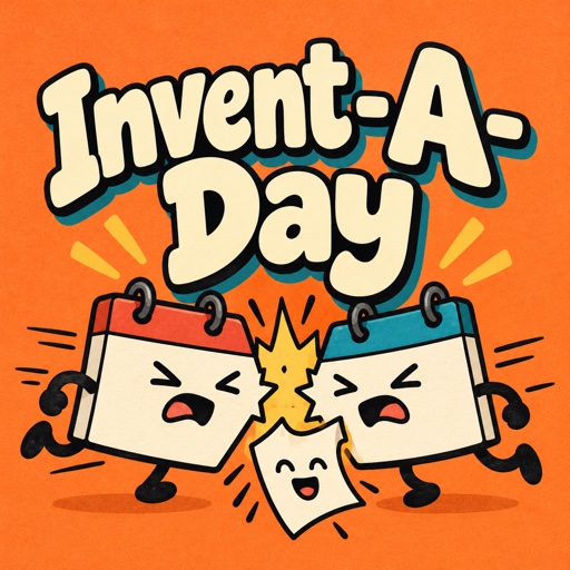 Invent-A-Day