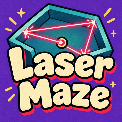 Laser Maze