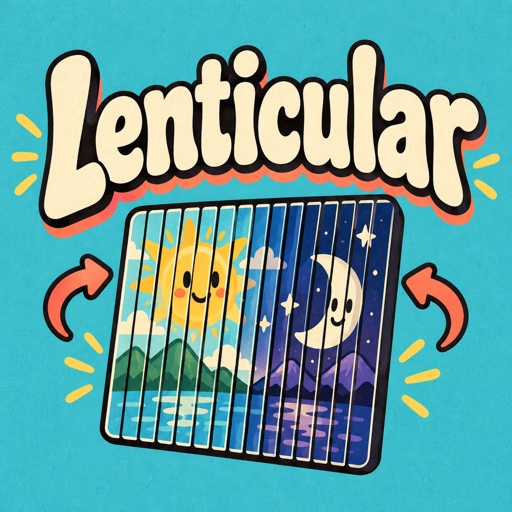 Lenticular
