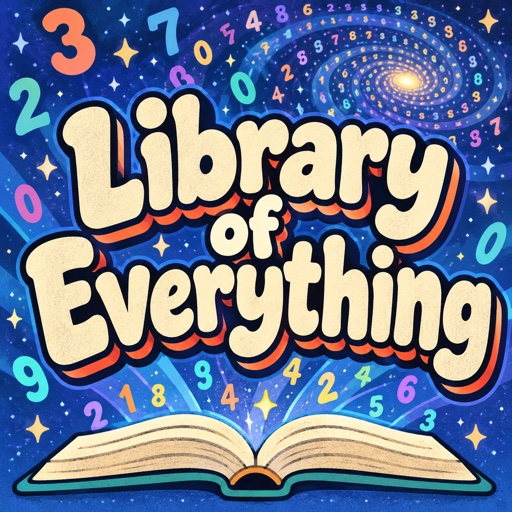 Library of Everything