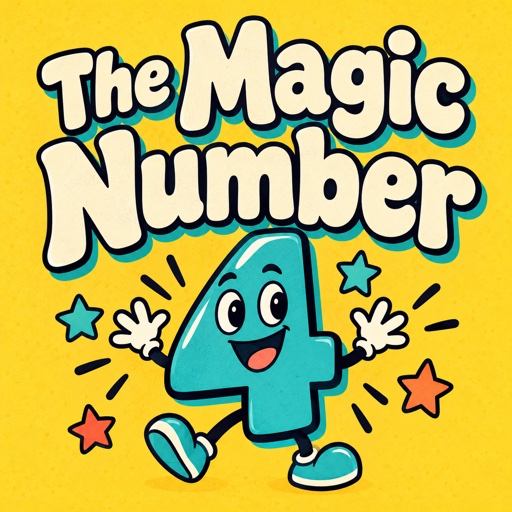 The Magic Number 4
