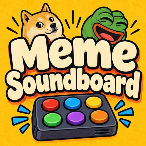 Meme Soundboard
