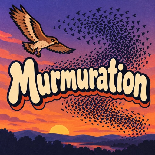 Murmuration