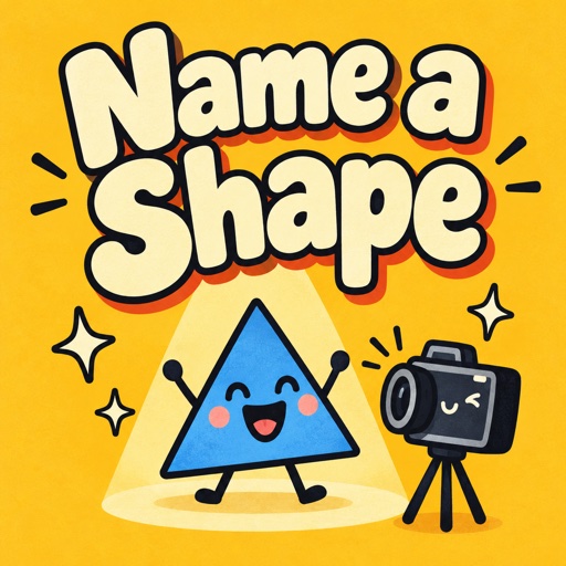 Name a Shape