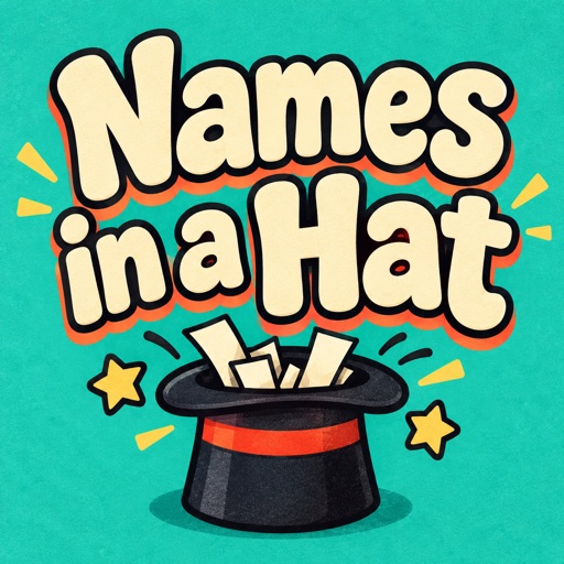 Names in a Hat
