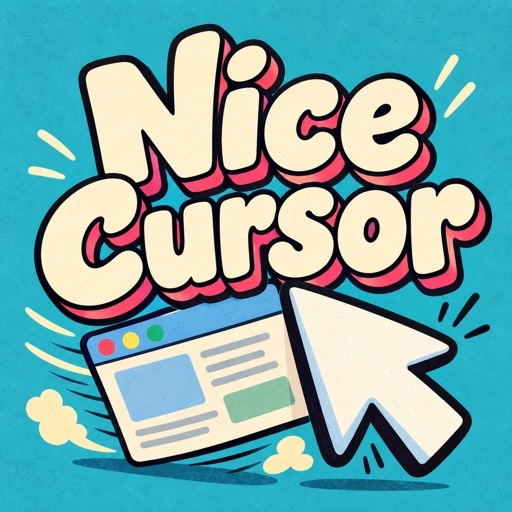Nice Cursor